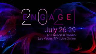 ENGAGE 2021 [upl. by Cash]