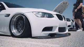 Bimmerfest 2019 Aftermovie  Biggest BMW Car Show  Obsessed Studios 4k [upl. by Morocco414]