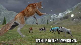 Fox World Multiplayer for Android and iOS [upl. by Brooks]