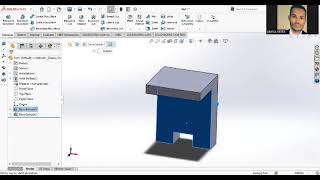 solid works exercise for beginners [upl. by Esinaj447]