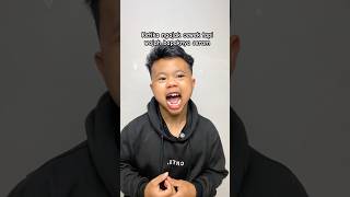 Ketika ngajak cewek tapi wajah bapaknya seram ardikatamps comedy [upl. by Adalbert]