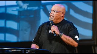 Reggie Dabbs [upl. by Helaine]