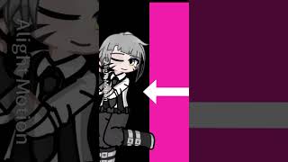 Rabbit Hole  Atsushi Nakajima atsushi bungoustraydogs bsd gachalife2 atsushinakajima [upl. by Ellette]