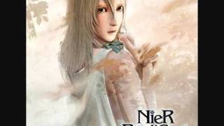 NieR OST  BluBird [upl. by Goldi425]