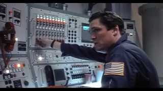 test alarm scene WARGAMES 1984 [upl. by Arval]