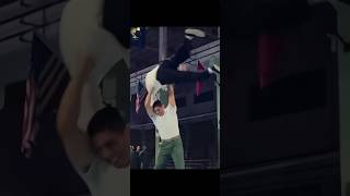 Donnie Yen vs Scott Adkins part 1  Ip Man 4 [upl. by Innoj]