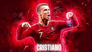 UR CRISTIANO  CRISTIANO RONALDO SONG [upl. by Alyson]