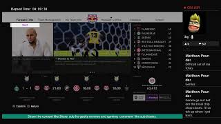 Pes 2020 master league career mode red bull bragantino a mixed bag ep 3 [upl. by Havot]