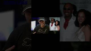 BLUEJ Montel Williams amp Kamala Harris Prime Times humor shorts [upl. by Casilde]