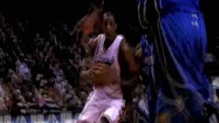 All NBA Team 2009 Mix [upl. by Enileda331]