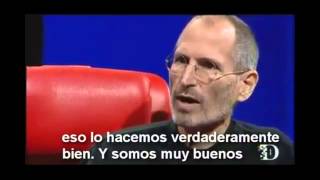 La Importancia De Delegar  Liderazgo De Steve Jobs Apple  mNm  238 [upl. by Ylen461]