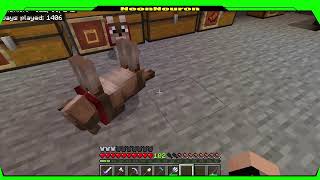 Minecraft Mining Show 102124  Im Down With This Cause Until Death [upl. by Zenda]