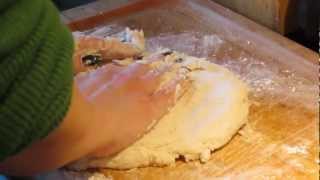 How to Make Irish Soda Bread [upl. by Yate]