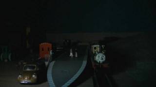 Stepney Gets Lost preview [upl. by Jankell796]