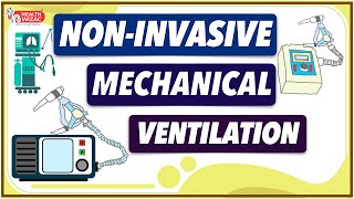 NON INVASIVE MECHANICAL VENTILATION SIMPLIFIED  NIV MODES SIMPLIFIED  UNDERSTANDING NIV MODES [upl. by Ayanahs328]