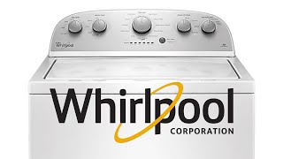 Whirlpool washer lights wont come on [upl. by Kenay]