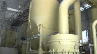 Ironprocess iron ore sintering process [upl. by Zimmerman44]