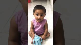 bollywood song music love cutebaby babyrells baby babypose cute [upl. by Nixon]