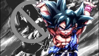 LF GT SPIRIT BOMB GOKU IS LITERALLY THE PERFECT COUNTER TO THE NEW SUPER 17 Dragon Ball Legends [upl. by Onaireves347]