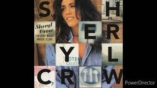 Sheryl Crow  Solidify [upl. by Alma]