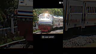 keretaapi jj kobongfypyoutube [upl. by Griz931]