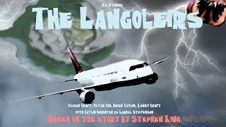 Stephen Kings The Langoliers [upl. by Ashleigh]