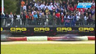 Karting Rotax Max Challenge Finale DD2 Masters [upl. by Relyc]