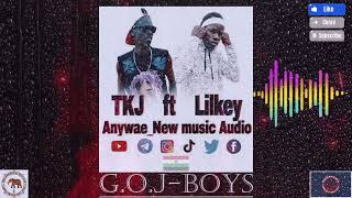 GOJ BOYS Ooy Omeer Official Audio [upl. by Emelen975]