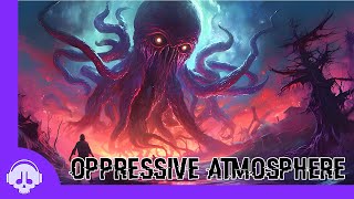 Oppressive Atmosphere  DampD Dark Atmospheric Music  Free to Use [upl. by Talley754]