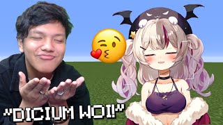 Gw Review VTuber Loli  SUARANYA ANJIRRR [upl. by Aleiram140]