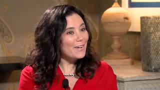 A Passover Moment with Alex Borstein [upl. by Clarinda771]