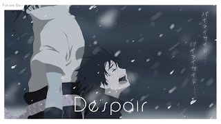 Naruto  Despair DoctorNoSense Remix [upl. by Sarajane]