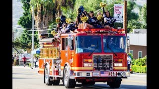 Buckboard Days Parade 2017 [upl. by Salmon711]