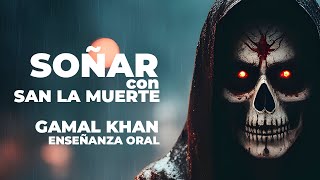 SOÑAR CON SAN LA MUERTE [upl. by Kcitrap]