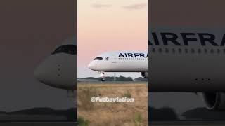 Air France edit here we go  aviationclipz aviationedit airfrance aviation fyp fypシ゚viral [upl. by Ahcim]