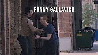 Funny Gallavich s3 [upl. by Pliner]