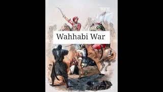 Wahhabi warshorts edit history anti [upl. by Euqnom]