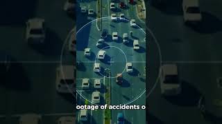 New Drones to catch speeding cars cars speed road uk shorts drone youtubeshorts viralvideo [upl. by Lehplar]