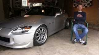 S2000 Memories  A STATUSCARS Production [upl. by Anneh]