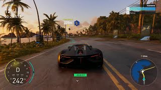 The Crew Motorfest  Dream Duel  Egoista vs Terzo Millennio [upl. by Londoner]