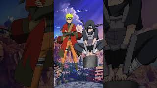 Who is strongest😏 naruto boruto minato uchiha uzumaki [upl. by Saber872]