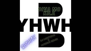 YHWH Brothers  Diva Mo Kila ft Novxide RemixXDj Lightning Gospel 2024 [upl. by Cordi34]