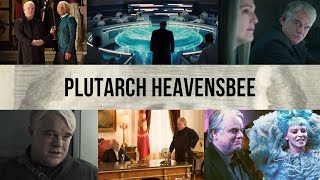 Episode 68  Was Plutarch Heavensbee The Mastermind Behind It All [upl. by Gussi]