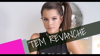 Gabriella Saraivah Tem Revanche Clipe Oficial [upl. by Eeruhs]