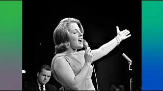 Lesley Gore • “She’s A Fool” • 1964 Reelin In The Years Archive [upl. by Dreddy]