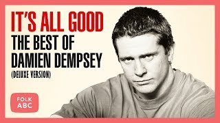 Damien Dempsey  Maasai [upl. by Irollam]