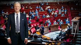 quotDécouverte des Nouveaux Députés de lAssemblée Nationale 2022quot [upl. by Sidnarb]