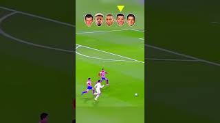 Velocidades LENDÁRIAS no FUTEBOL😱 [upl. by Ynaffyt732]