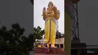 Ganesh Chaturthi 2024  Sidhi Vinayak Temple Sector 12 DwarkaDelhi  Happy Ganesh Chaturthi 2024 [upl. by Wil72]