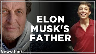 Errol Musk The Brilliant ‘Evil’ Father of Elon Musk [upl. by Harlan]